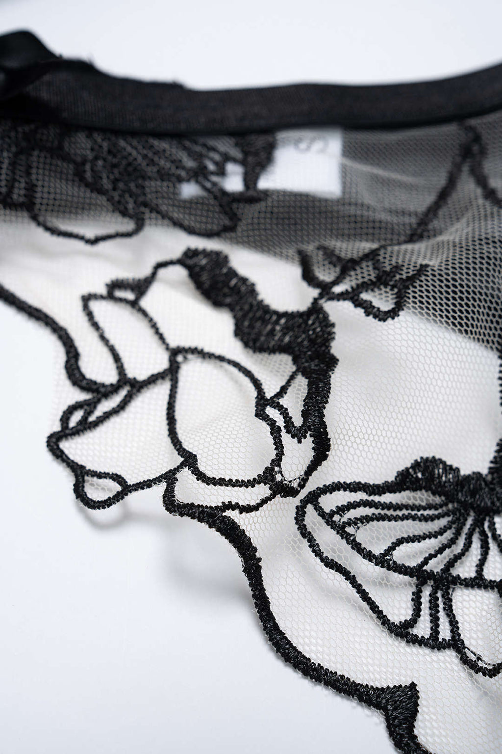 Nova | Lingerie Garter Set