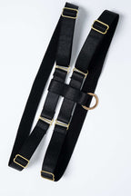 Nova | Lingerie Garter Set