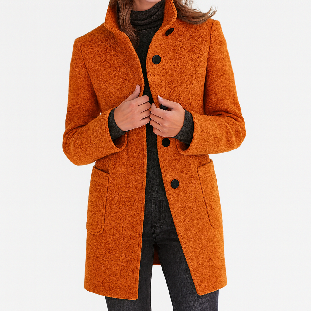 ZUZANA | Women’s coat