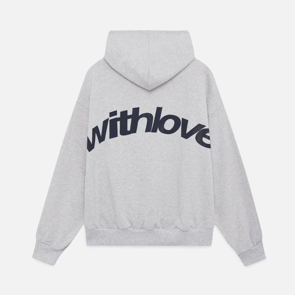 Emma | Trendig WithLove-hoodie