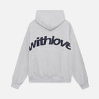 Emma | Trendig WithLove-hoodie