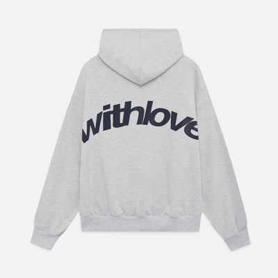 Emma™ | Trendig WithLove-hoodie