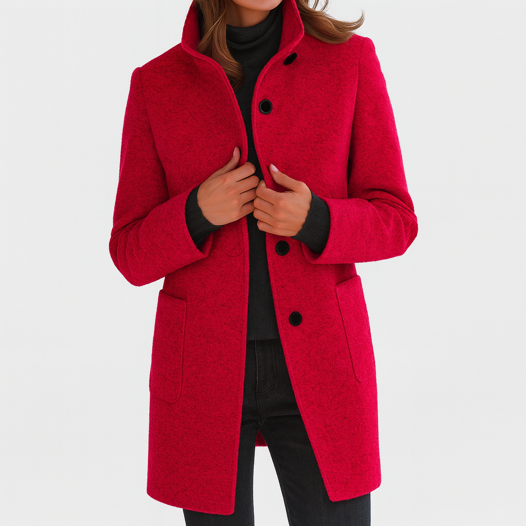 ZUZANA | Women’s coat