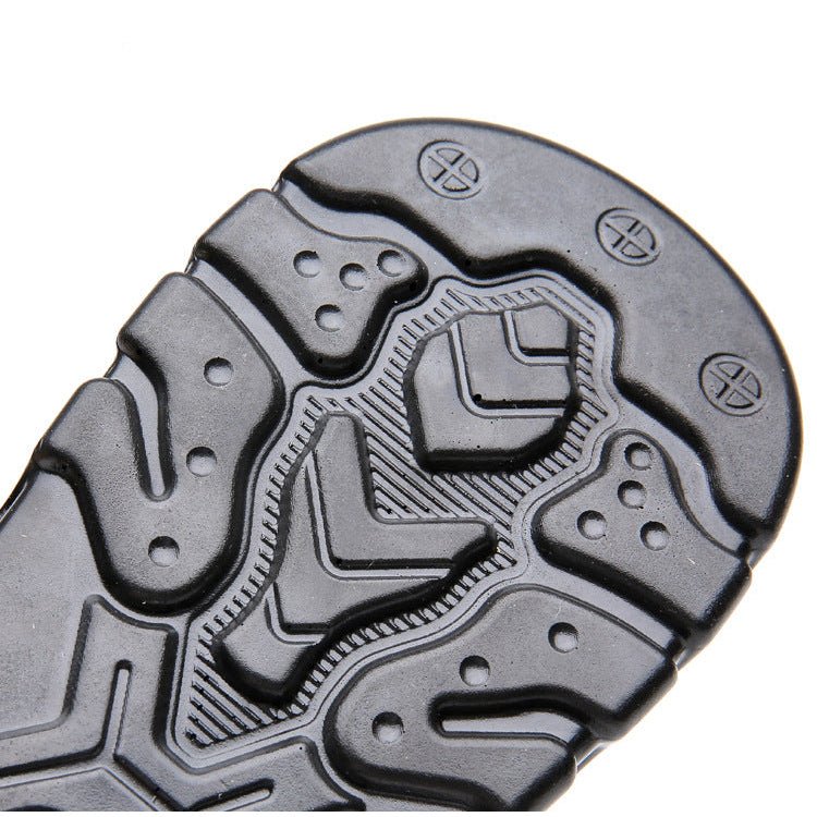 James | Orthopedic sandals with support and comfort