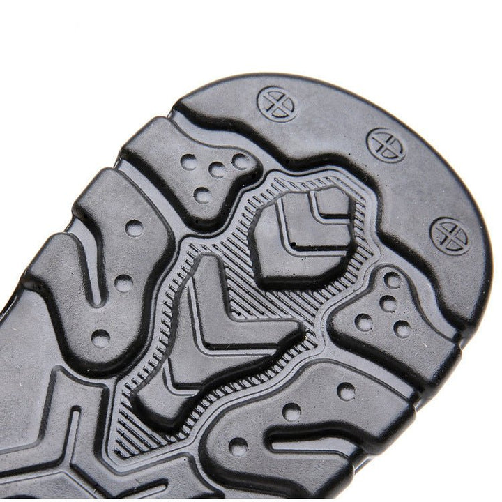 James | Orthopedic sandals with support and comfort