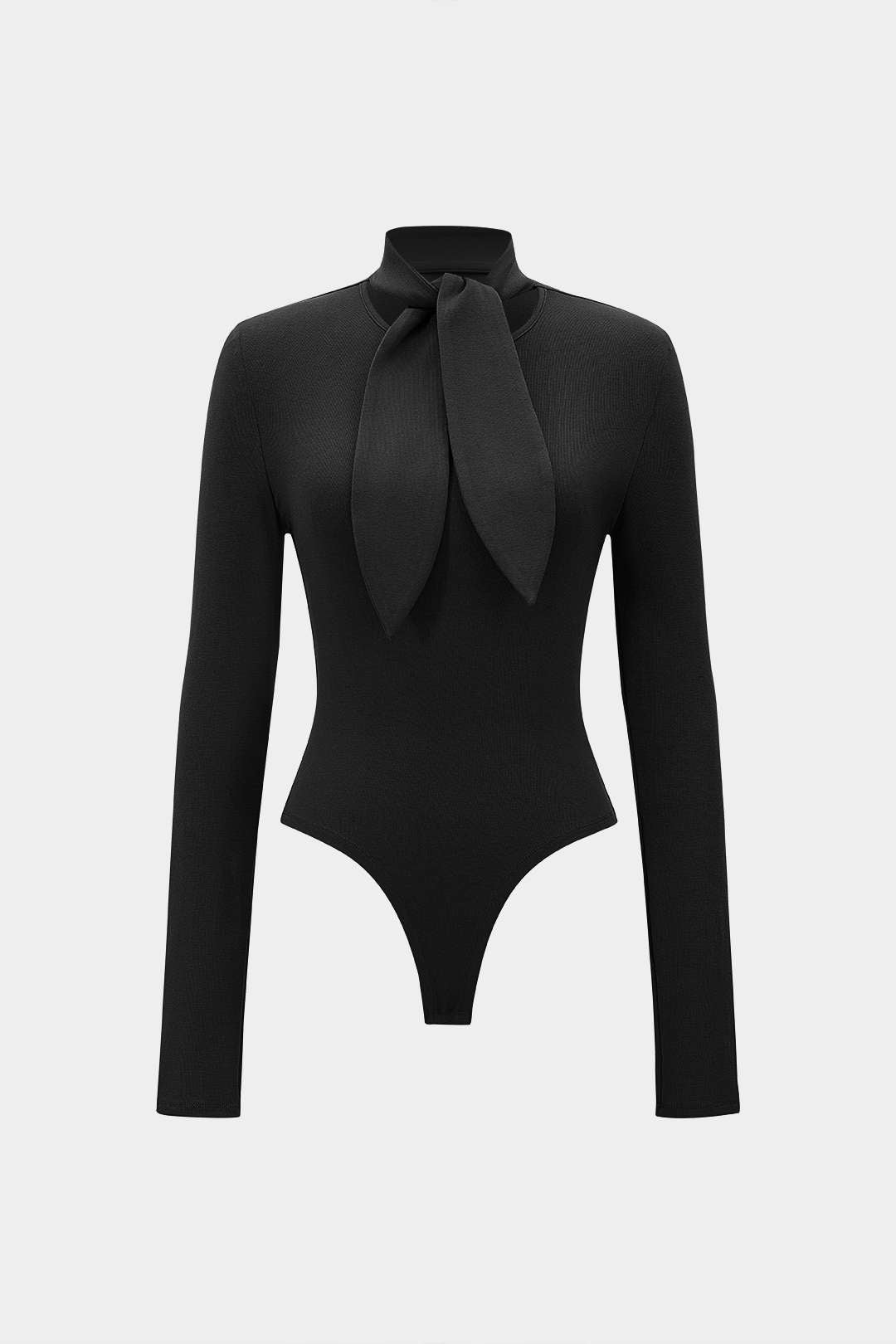Selma | Tie Bodysuit