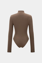 Selma | Tie Bodysuit