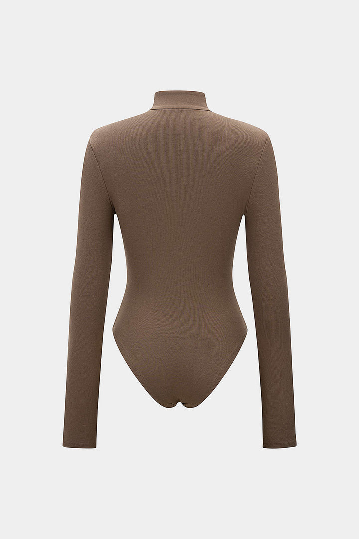 Selma | Tie Bodysuit