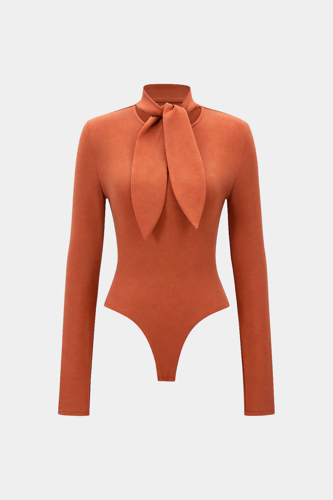Selma | Tie Bodysuit