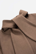 Selma | Tie Bodysuit