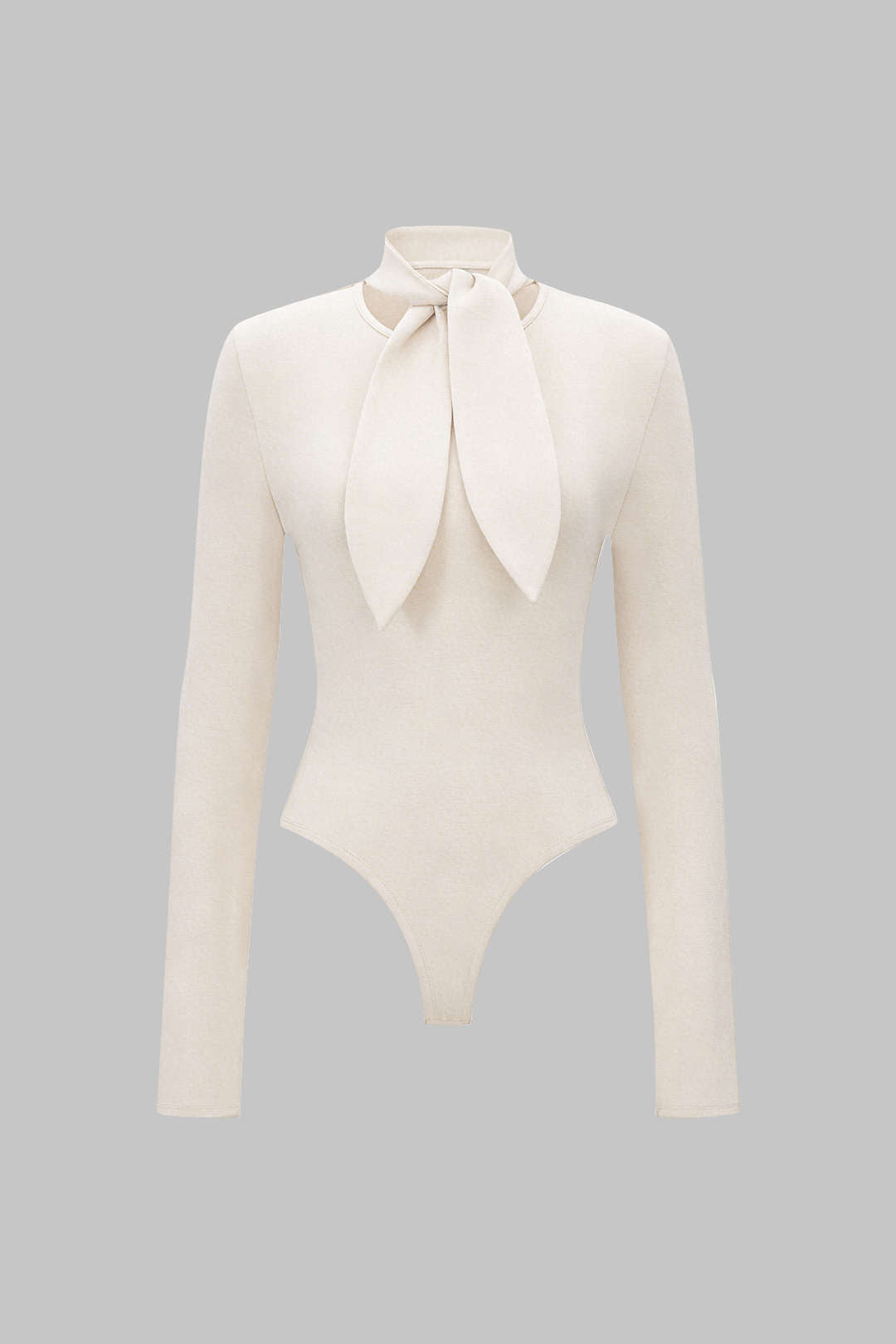 Selma | Tie Bodysuit