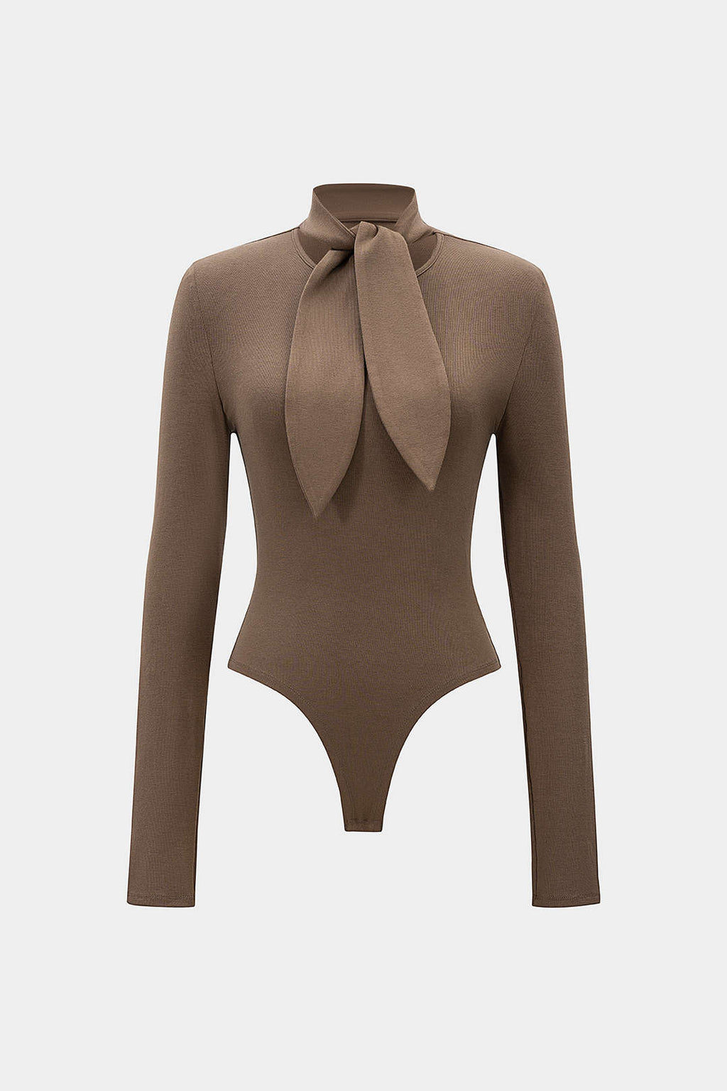 Selma | Tie Bodysuit