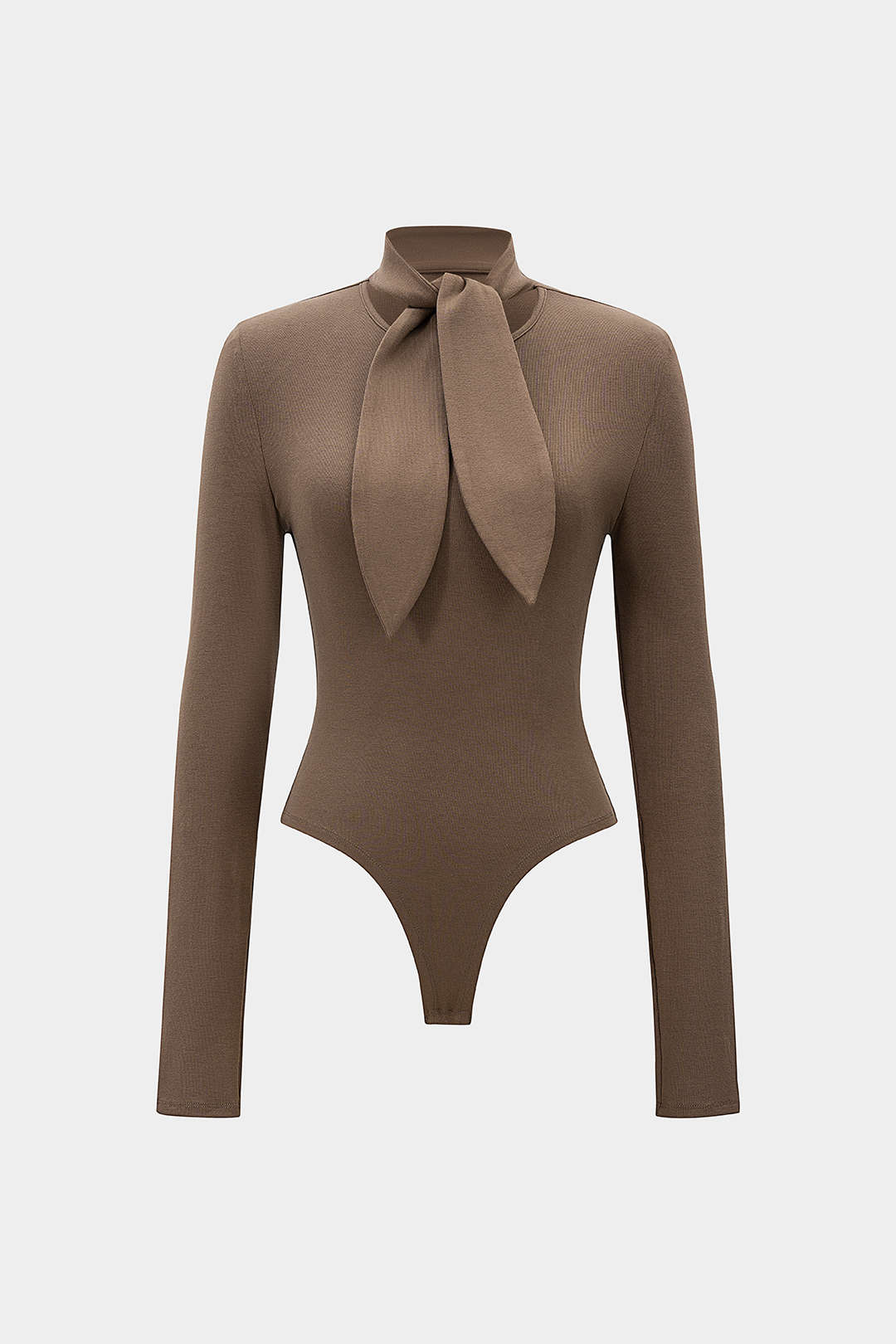 Selma | Tie Bodysuit