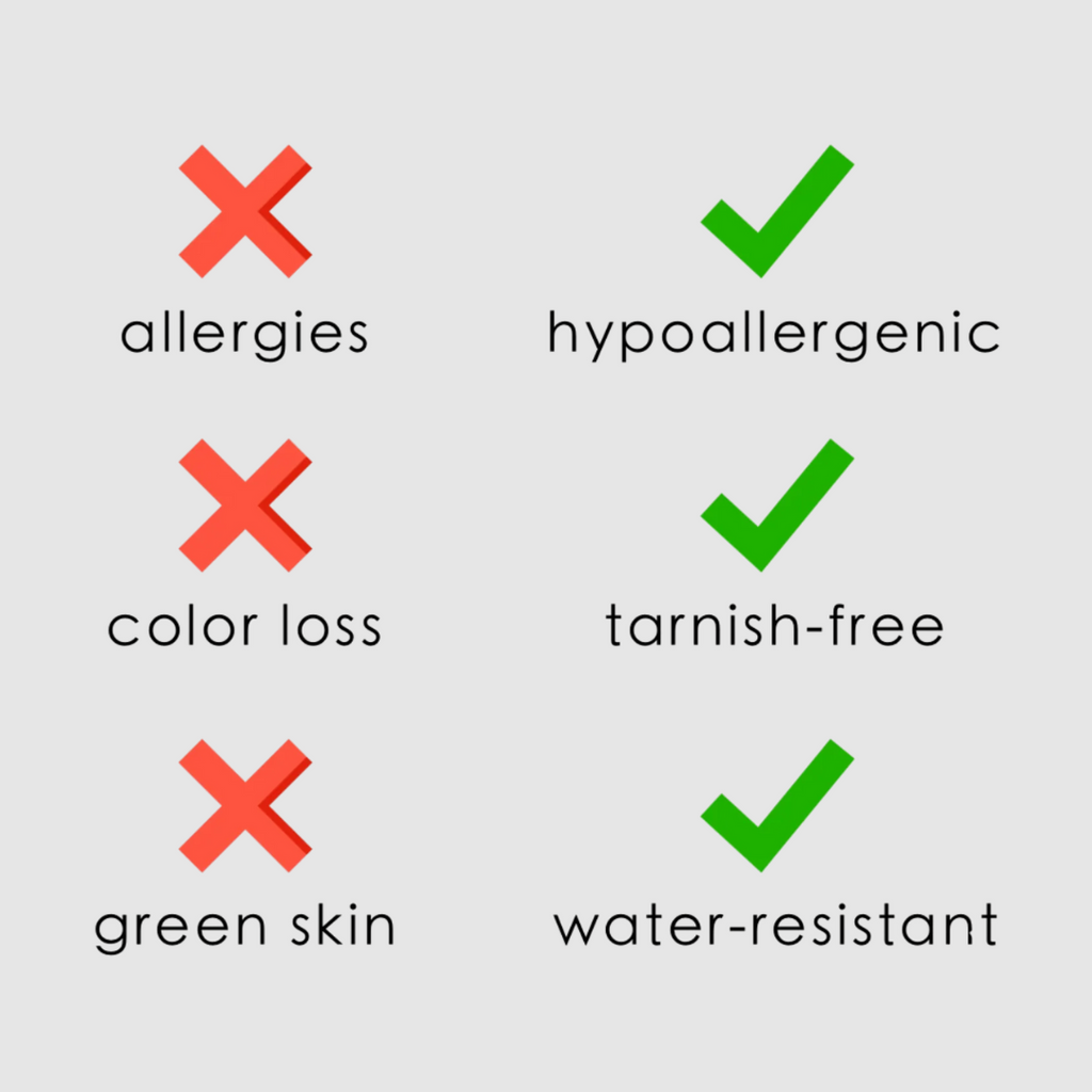 Zafina layered necklace