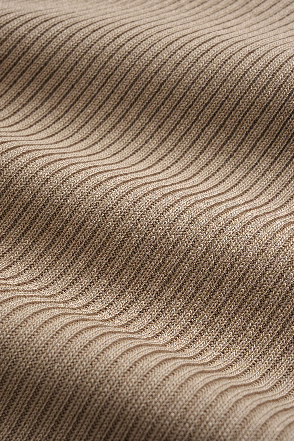 Sophie | Ribbed  Mini Dress