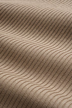 Sophie | Ribbed  Mini Dress