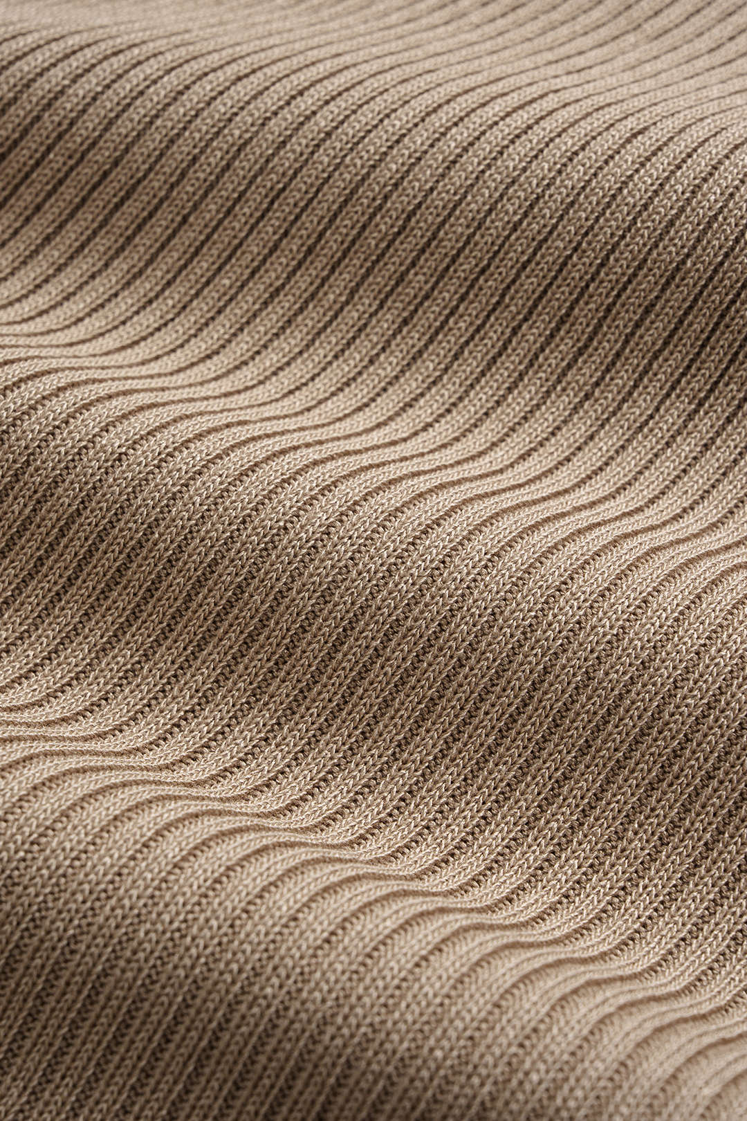 Sophie | Ribbed  Mini Dress