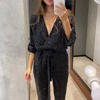 Lilian | Classic Jumpsuit for Women