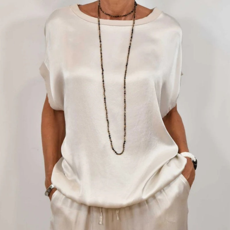 Ruslana –Two-Piece Set