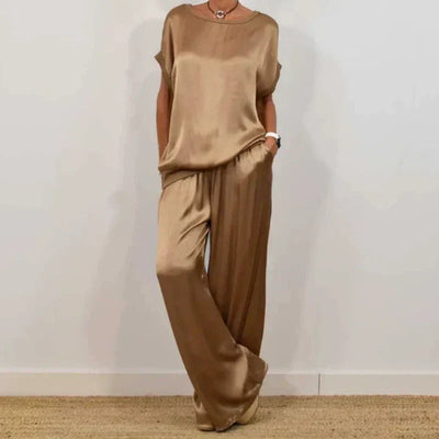 Ruslana –Two-Piece Set