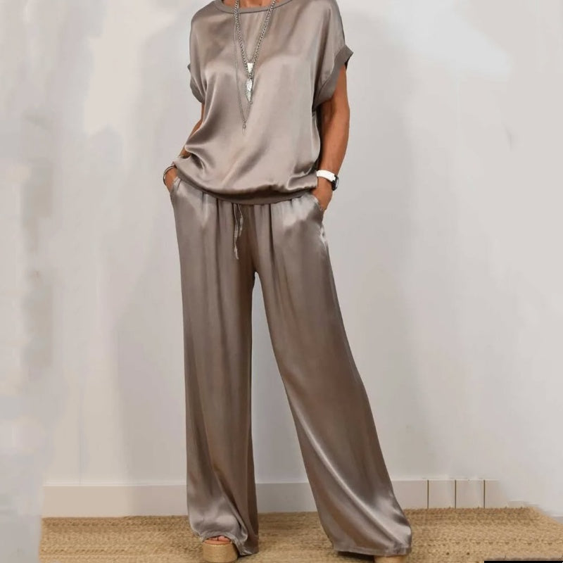Ruslana –Two-Piece Set