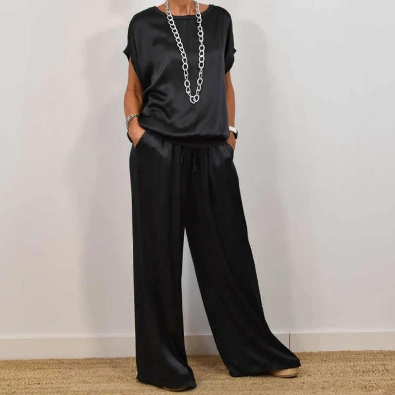 Ruslana | Two-Piece Set