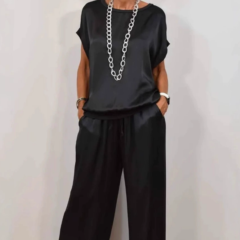 Ruslana –Two-Piece Set