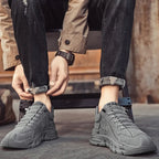 StepMax | MEN'S ORTHOPEDIC WALKING SHOES