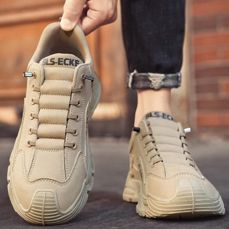 StepMax | MEN'S ORTHOPEDIC WALKING SHOES