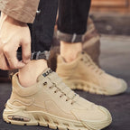 StepMax | MEN'S ORTHOPEDIC WALKING SHOES