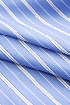 Stripes | Tie-Up Skirt Set