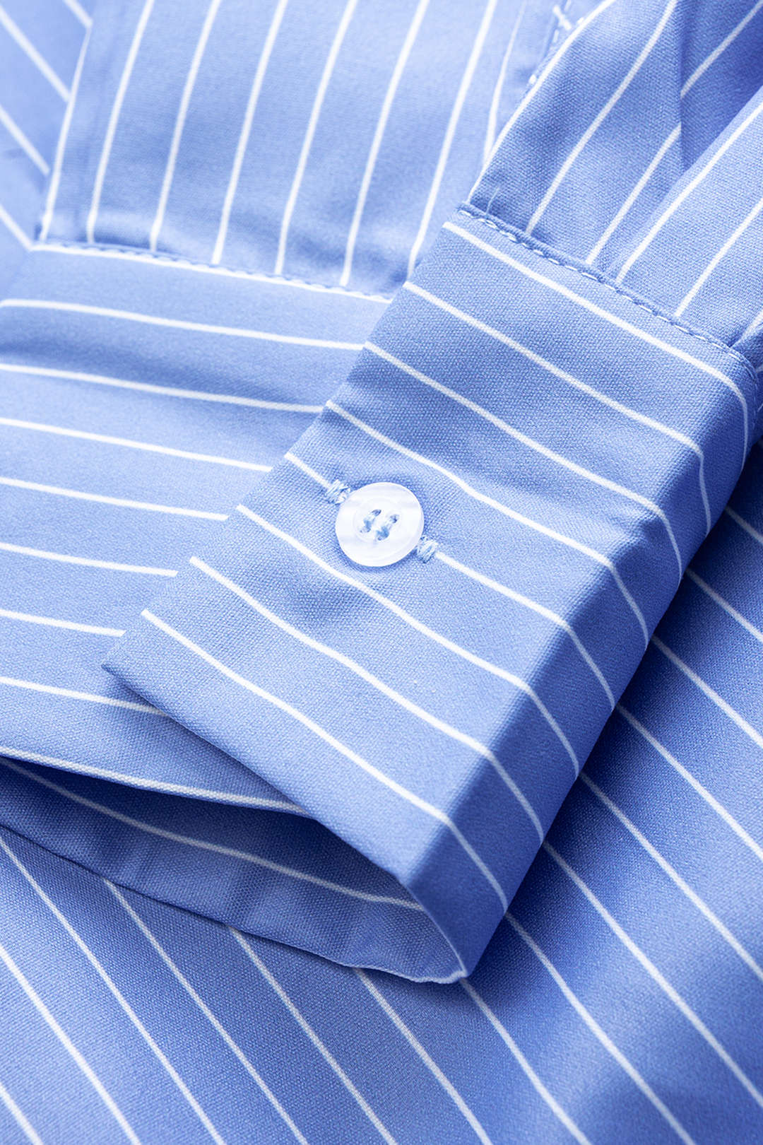 Stripes | Tie-Up Skirt Set