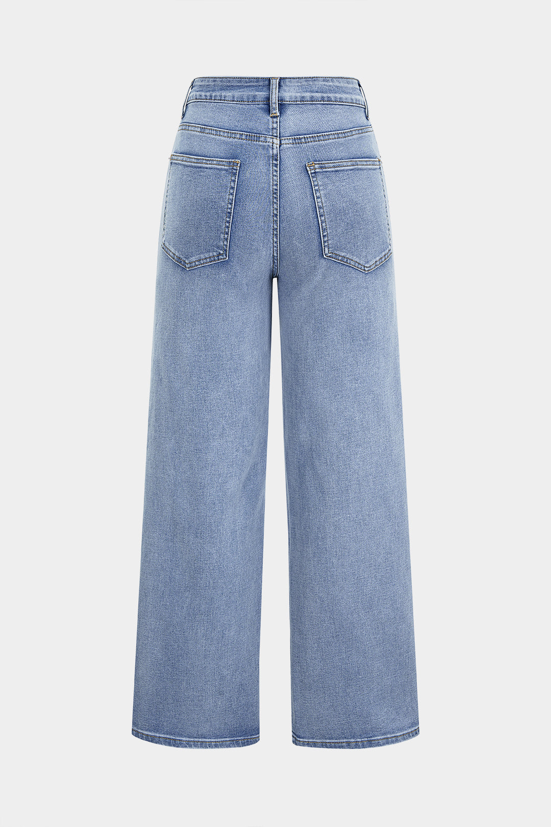 Tamar | Leg Jeans