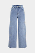 Tamar | Leg Jeans