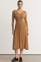 Tanja | Midi Dress
