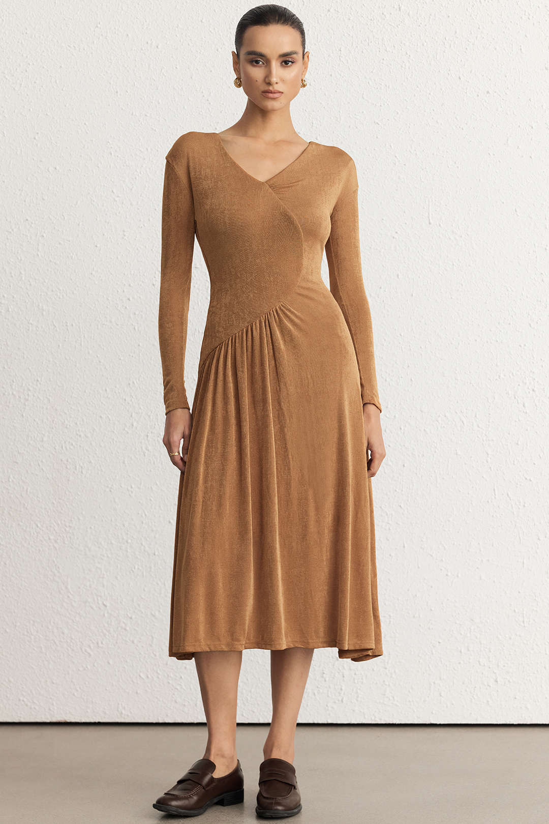 Tanja | Midi Dress