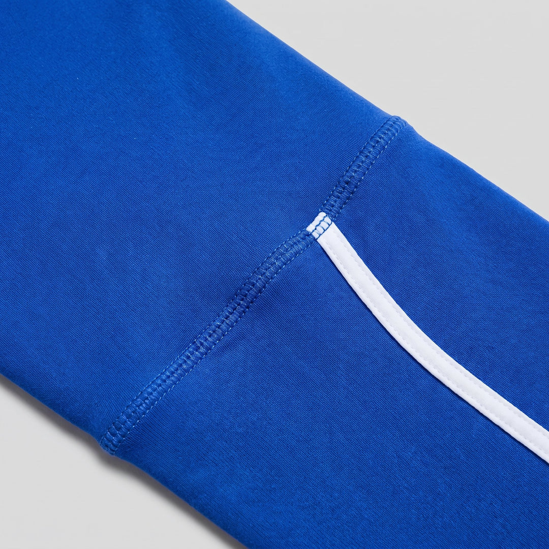 Aeraline Breathe Leggings - fabric detail
