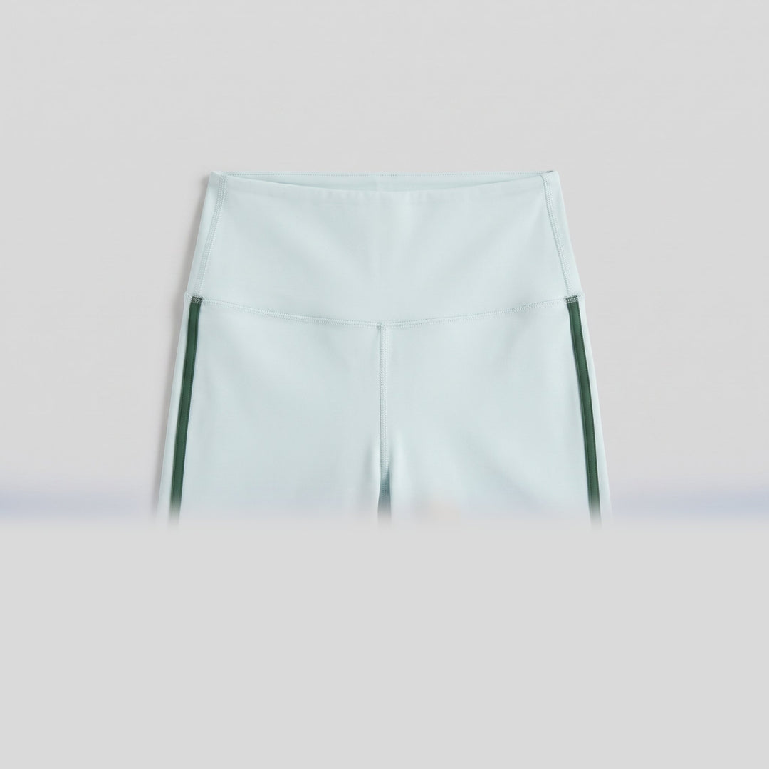 Aeraline Breathe Shorts - product flat lay