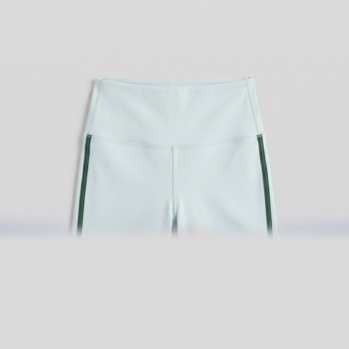 Aeraline Breathe Shorts - product flat lay