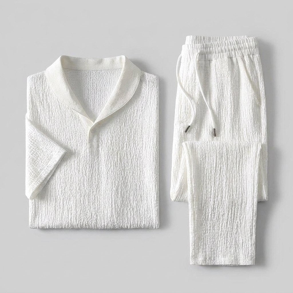 Aloha Summer Set product flat-lay