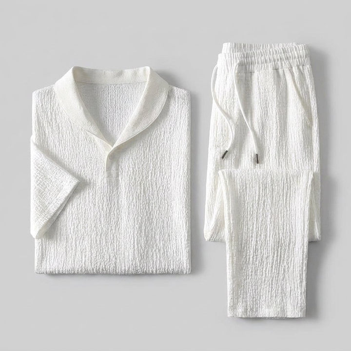 Aloha Summer Set product flat-lay