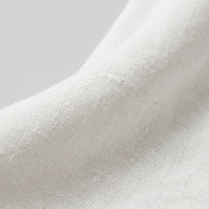 Amara maxi set fabric detail