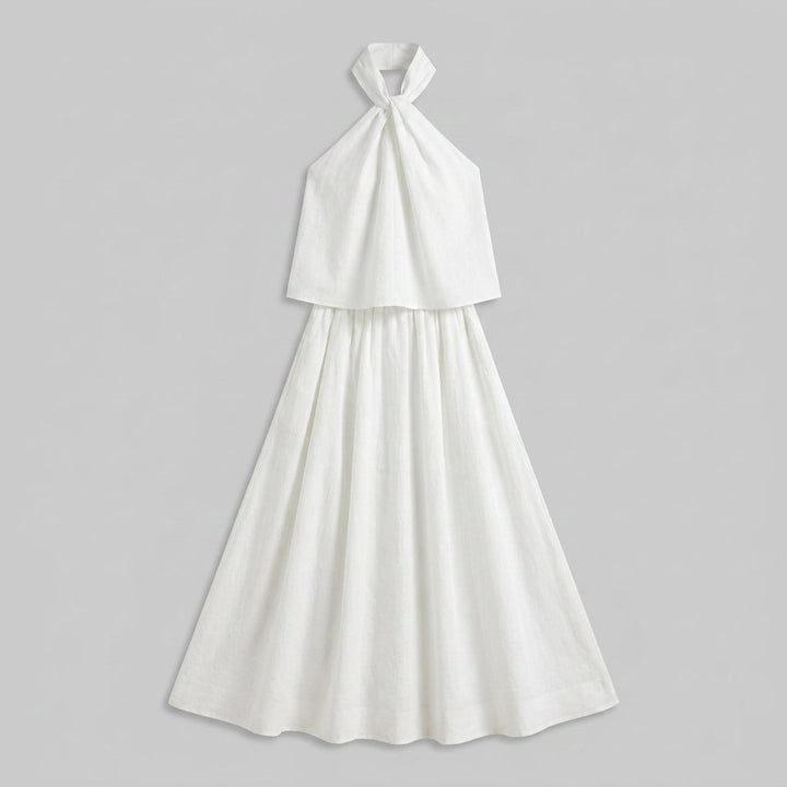 Amara maxi set product flat-lay
