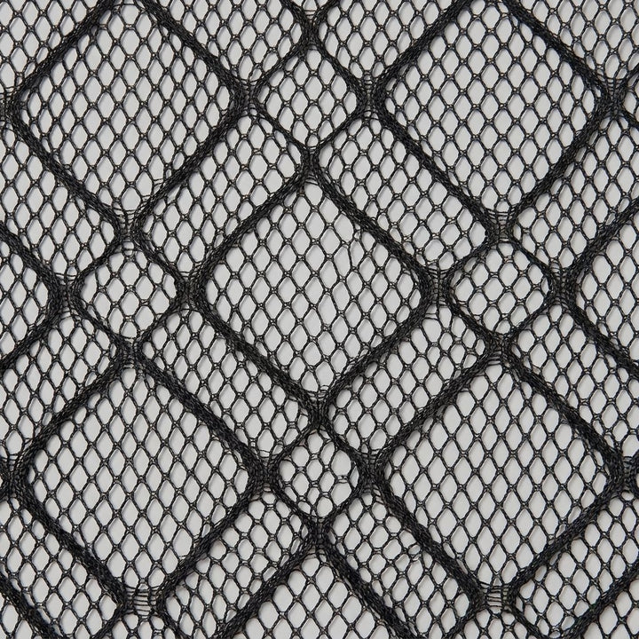 Amelia Hollow Out Tights fabric detail