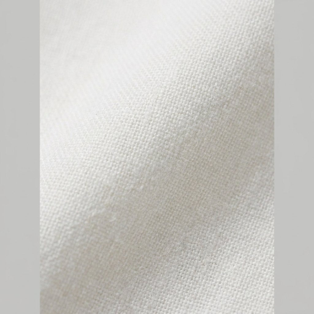Astra zipper shorts fabric detail