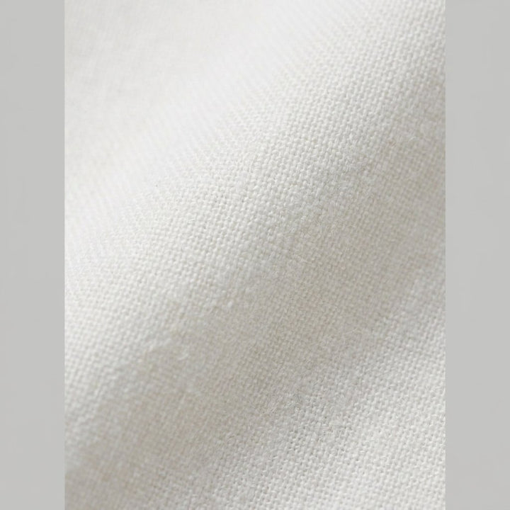 Astra zipper shorts fabric detail