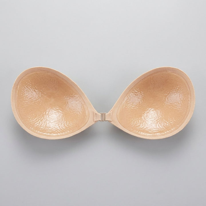 Aura adhesive bra inner adhesive side