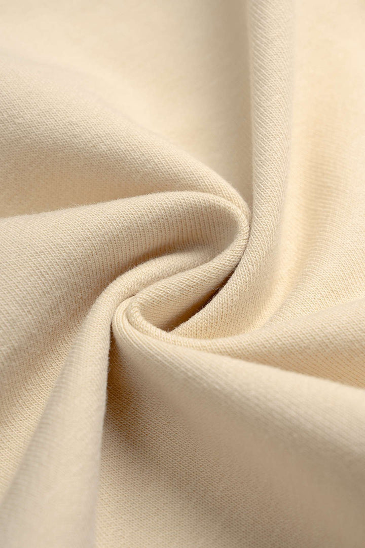 Breezy Bodysuit fabric close-up