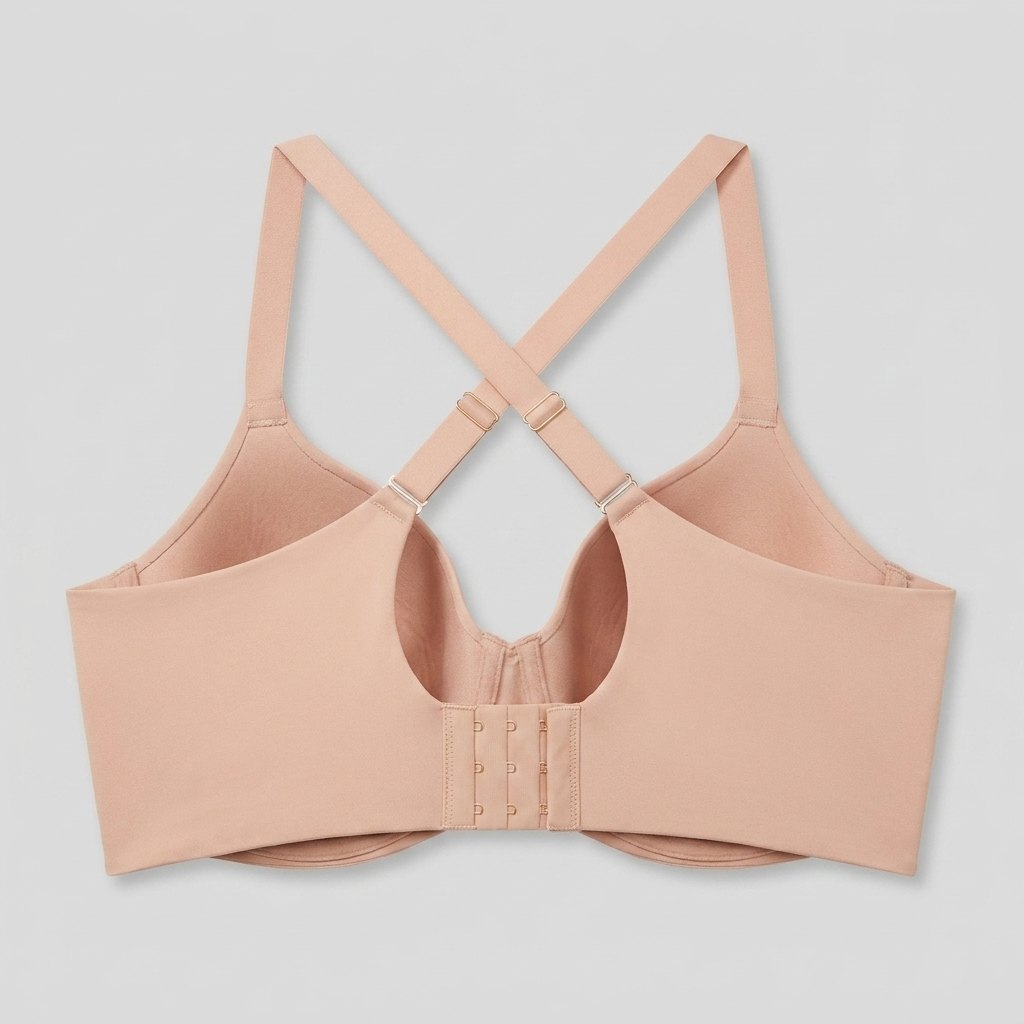 Cora ComfortStretch Bra x-back