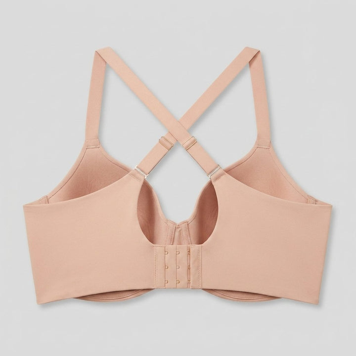 Cora ComfortStretch Bra x-back
